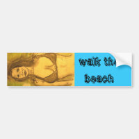 paseo chica bikini