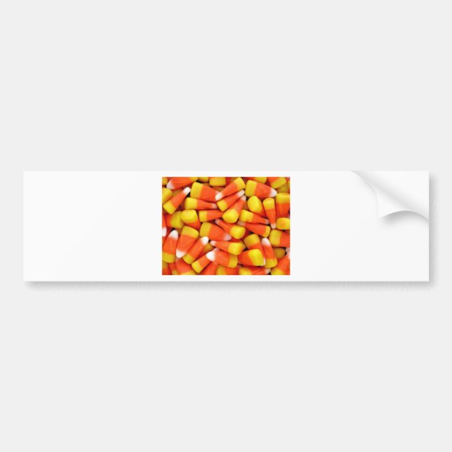 PEGATINA PARA COCHE PASTILLAS DE CARAMELO (Frente)