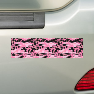 Pegatina Para Coche Patrón de camuflaje, patrón militar, camo, ejércit