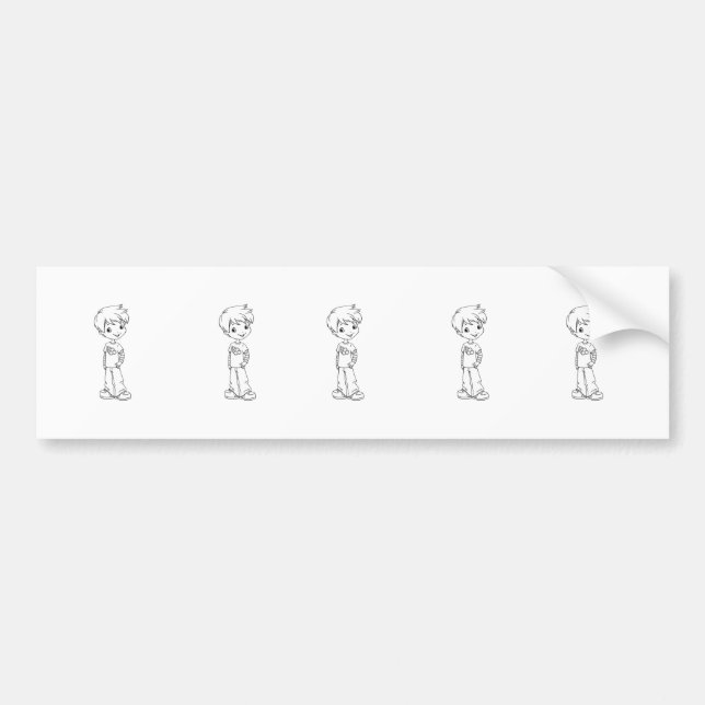 PEGATINA PARA COCHE PATRULLA DE PAW (Frente)