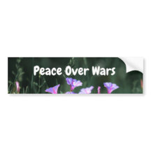 Paz Sobre Guerras
