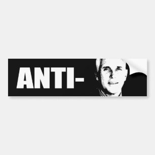 Pegatina Para Coche Peniques antis