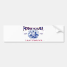 PENNSYLVANIA El Estado de la Piedra Angular