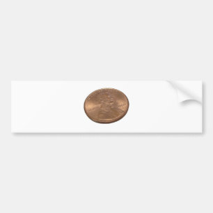 Pegatina Para Coche Penny