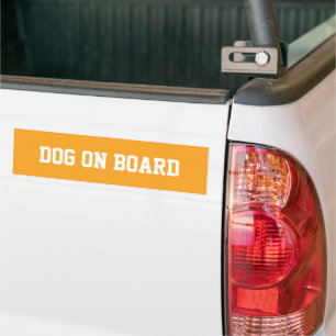 Pegatina Para Coche Personalizable