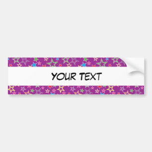 Pegatina Para Coche Personalizado