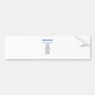 Pegatina Para Coche ¡Personalizado le!!!!!!