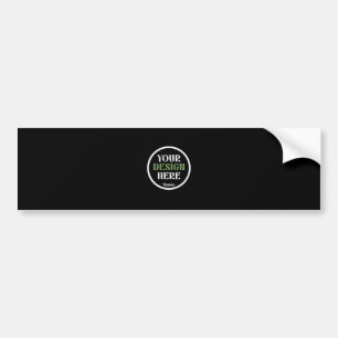 Pegatina Para Coche personalizado, único, elegante y minimalista