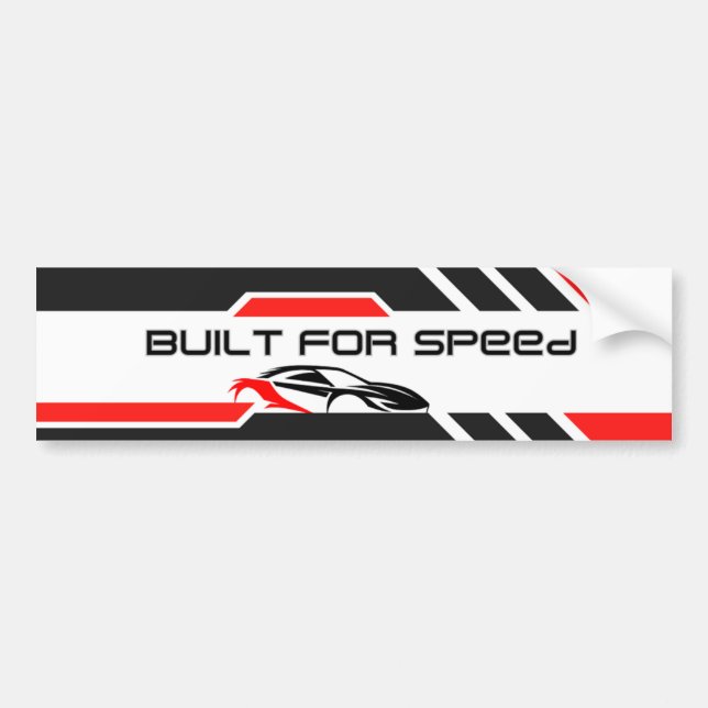 Pegatina Para Coche personalized and resistant car stickers (Frente)