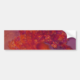 Pegatina Para Coche Phoenix Lament Bumper Sticker