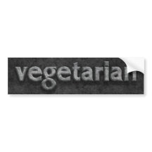 Piedra cincelada vegetariano