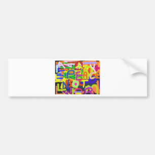Pegatina Para Coche Pintada