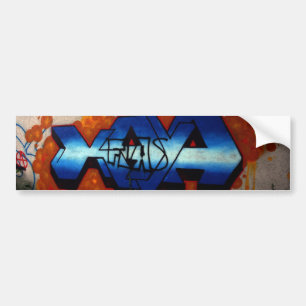 Pegatina Para Coche Pintada suiza