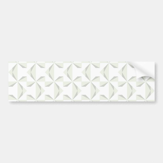 Pegatina Para Coche Pinturas plateadas (Frente)