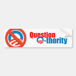 Pegatina Para Coche Pregunta Othority