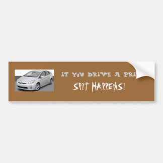 Pegatina Para Coche Prius