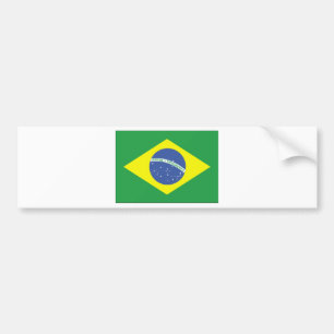 Pegatina Para Coche ¡Productos y diseños del Brasil!