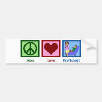 Psicología del amor de la paz