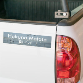 Pegatina Para Coche Puedo volar Personalizar Producto