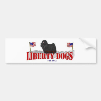 Pegatina Para Coche Puli