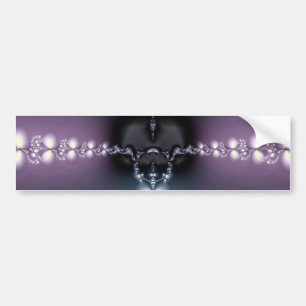 Pegatina Para Coche Purple Song