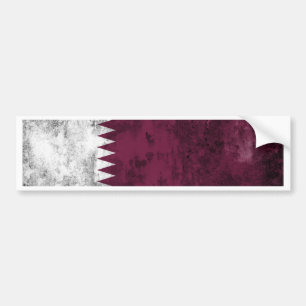 Pegatina Para Coche Qatar