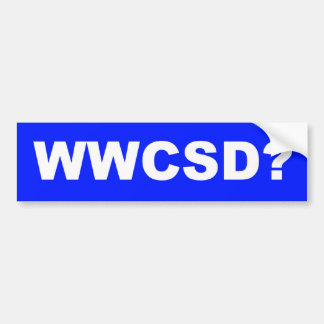 Pegatina Para Coche ¿Qué Charlie Sheen haría?