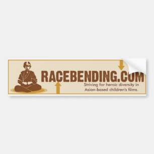 Pegatina Para Coche racebending.com
