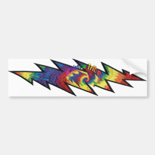 Pegatina Para Coche RainbowTribe2100x1800