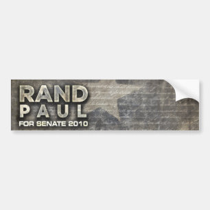 Pegatina Para Coche Rand