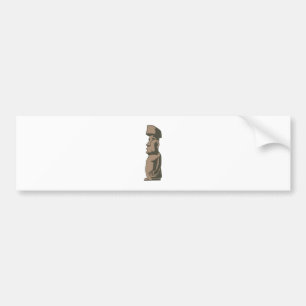 Pegatina Para Coche Rapa Nui Moai Osterinsel Easter Islandia