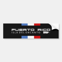 Rayas deportivas de Puerto Rico | Mapa de la isla 
