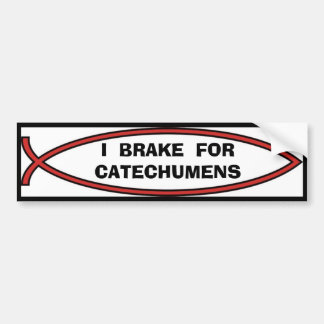 PEGATINA PARA COCHE RED HERRING