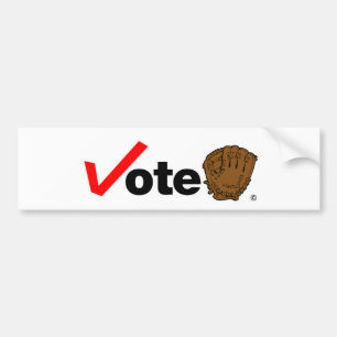 Pegatina Para Coche Regalos de Mitt Romney