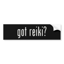 ¿Reiki conseguido?