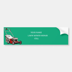 PEGATINA PARA COCHE REPARACIÓN DE LA LÁMPARA DE LAWN