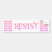 Resistir en rosa