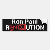 Revolución de Ron Paul