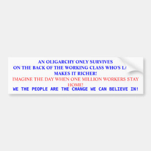 PEGATINA PARA COCHE RICO