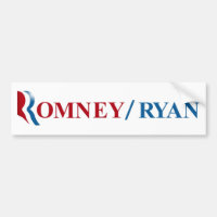 Romney y Ryan 2012