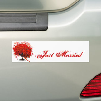 Pegatina Para Coche Roots of Love