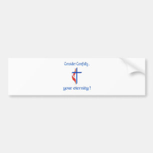 Pegatina Para Coche Ropa cristiana y más
