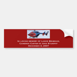 Pegatina Para Coche Salvavidas Alaska N141LG
