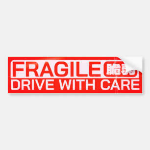 Pegatina Para Coche satomi motorsport Conduce con Cuidado