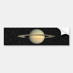 Pegatina Para Coche Saturn - productos múltiples