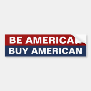 Pegatina Para Coche Sea americano americano de la compra