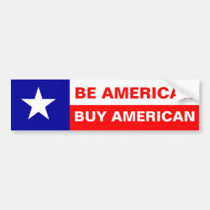 Pegatina Para Coche Sea americano americano de la compra