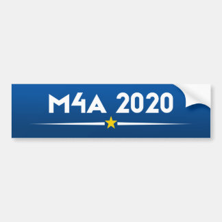Pegatina Para Coche Seguro de enfermedad para el 2020
