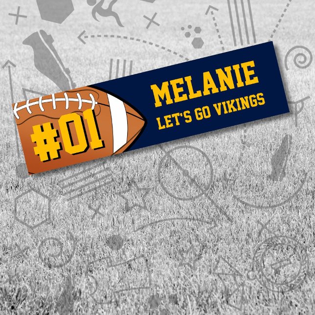 Pegatina Para Coche Selección de Oro de la Marina (Subido por el creador)