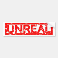 Sello irreal